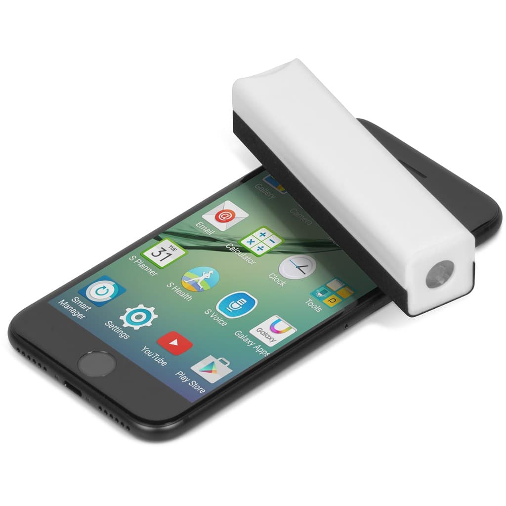 Altitude Safe-Guard Sanitising Screen Cleaner thumbnail 2