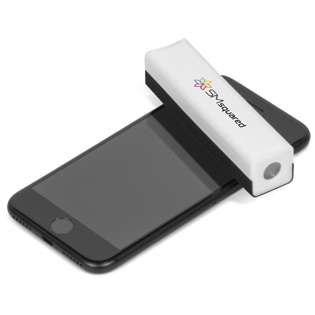 Altitude Safe-Guard Sanitising Screen Cleaner thumbnail 3