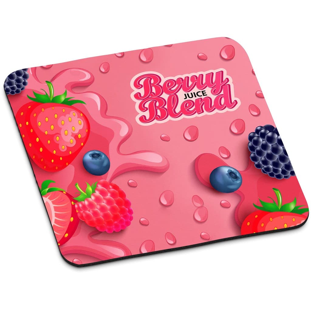 Altitude Cancun Sublimation Coaster thumbnail 2