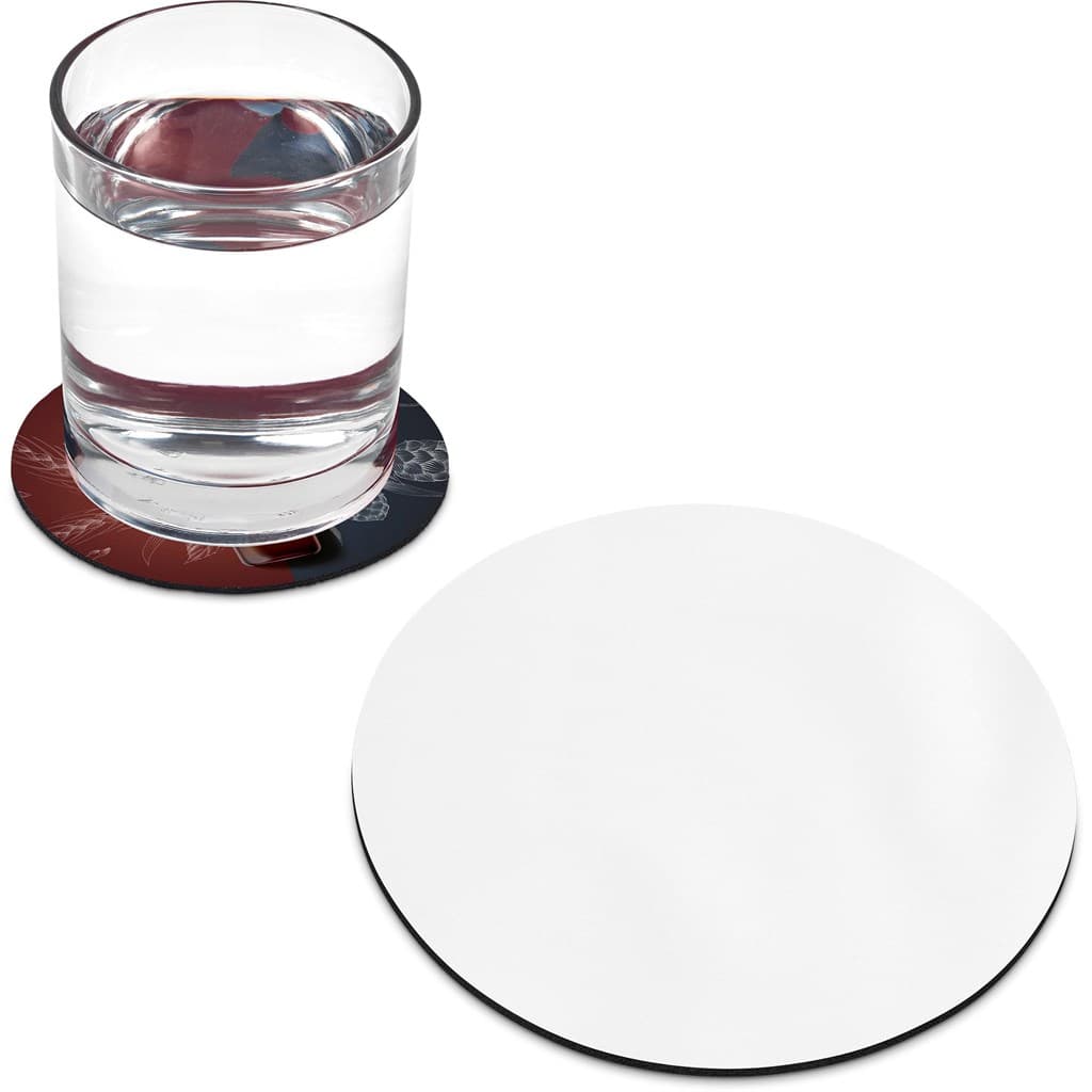 Altitude Polmos Sublimation Coaster thumbnail 4