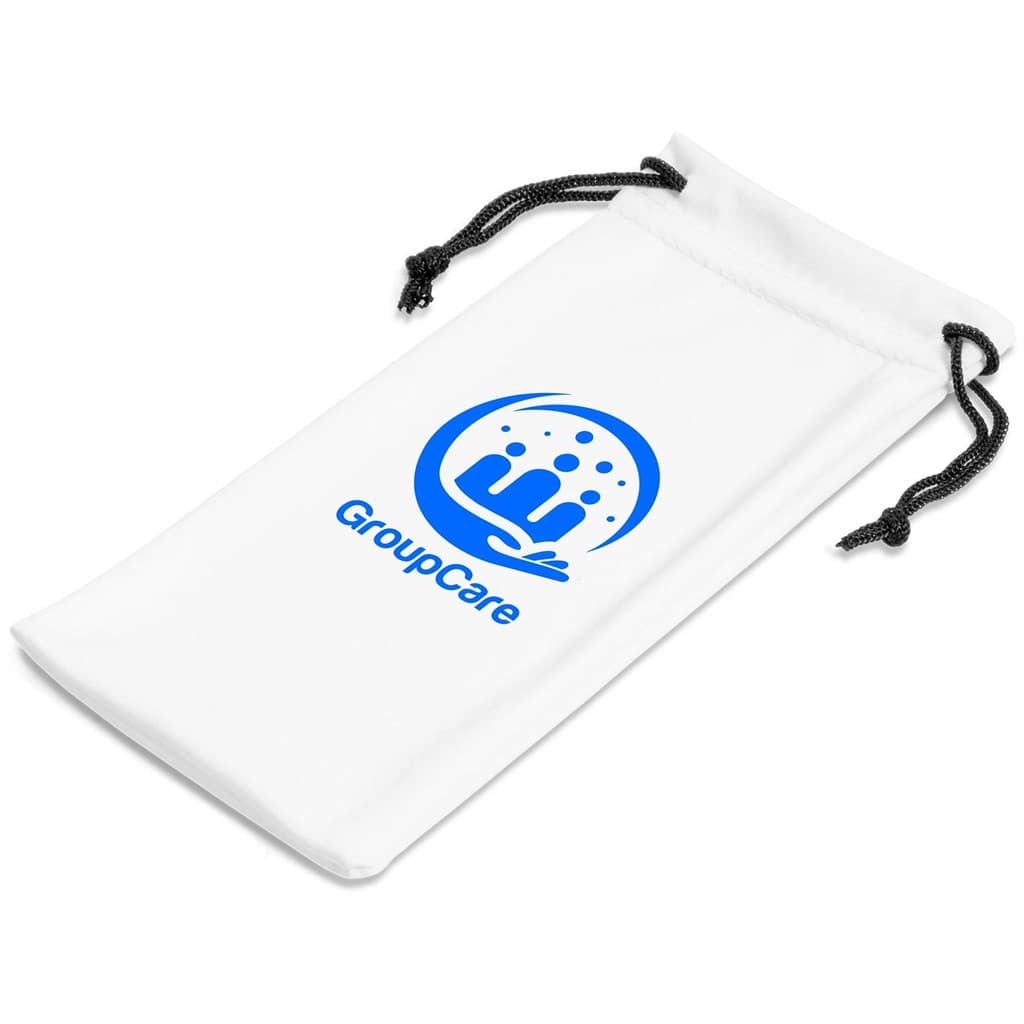 Boardwalk Microfibre Sunglasses Pouch thumbnail 2