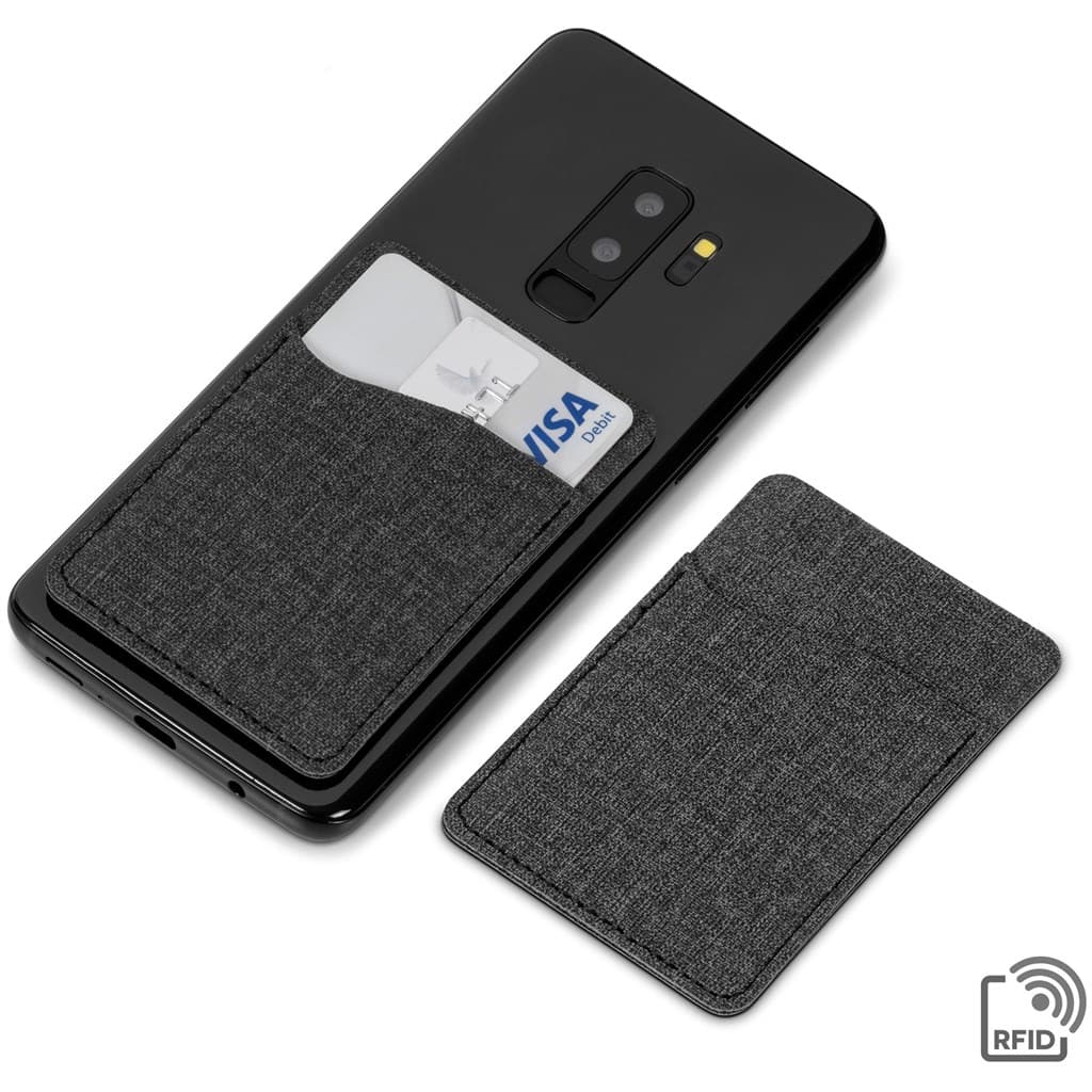 Altitude Oracle Phone Card Holder thumbnail 3