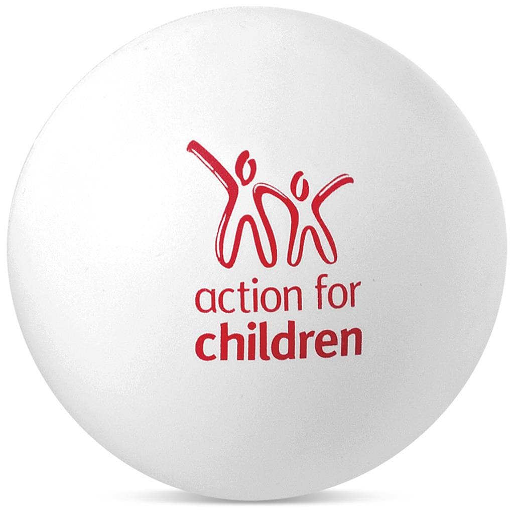 Altitude Chill-Out Stress Ball thumbnail 20