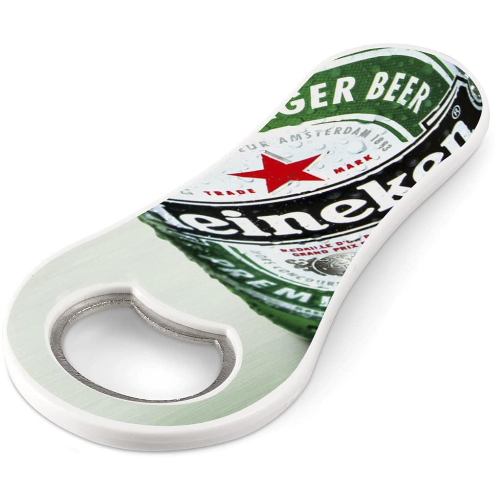 Fizz Fridge Magnet Bottle Opener thumbnail 8
