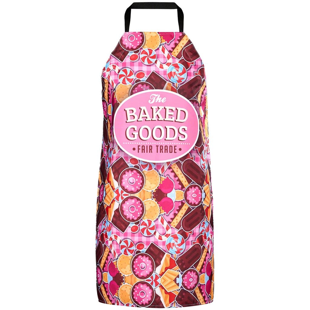 Hoppla Bostock Apron thumbnail 3