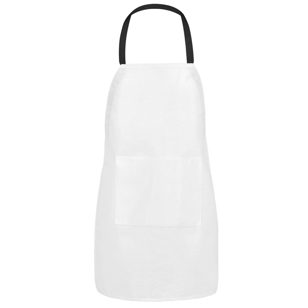 Hoppla Simma Recycled PET Stitch-Bond Apron thumbnail 4