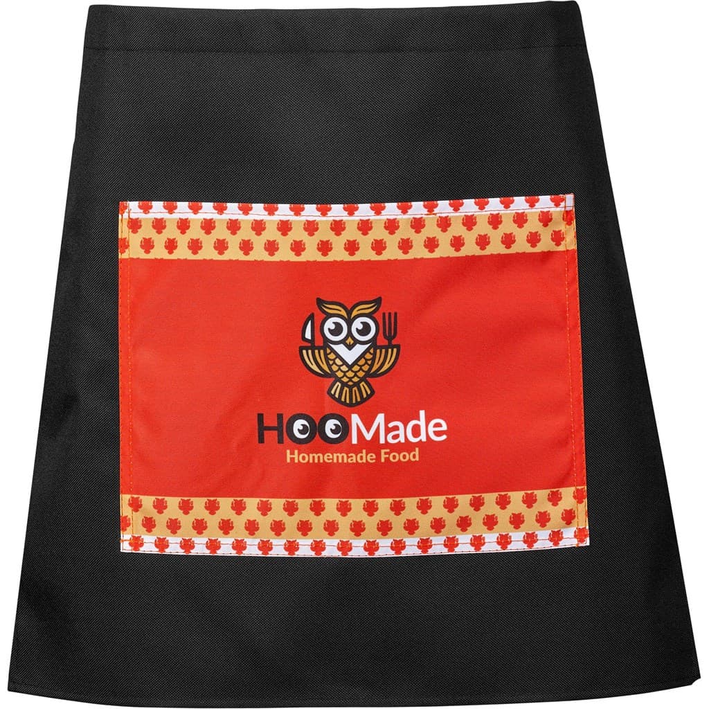 Hoppla Waiters Half Apron thumbnail 3
