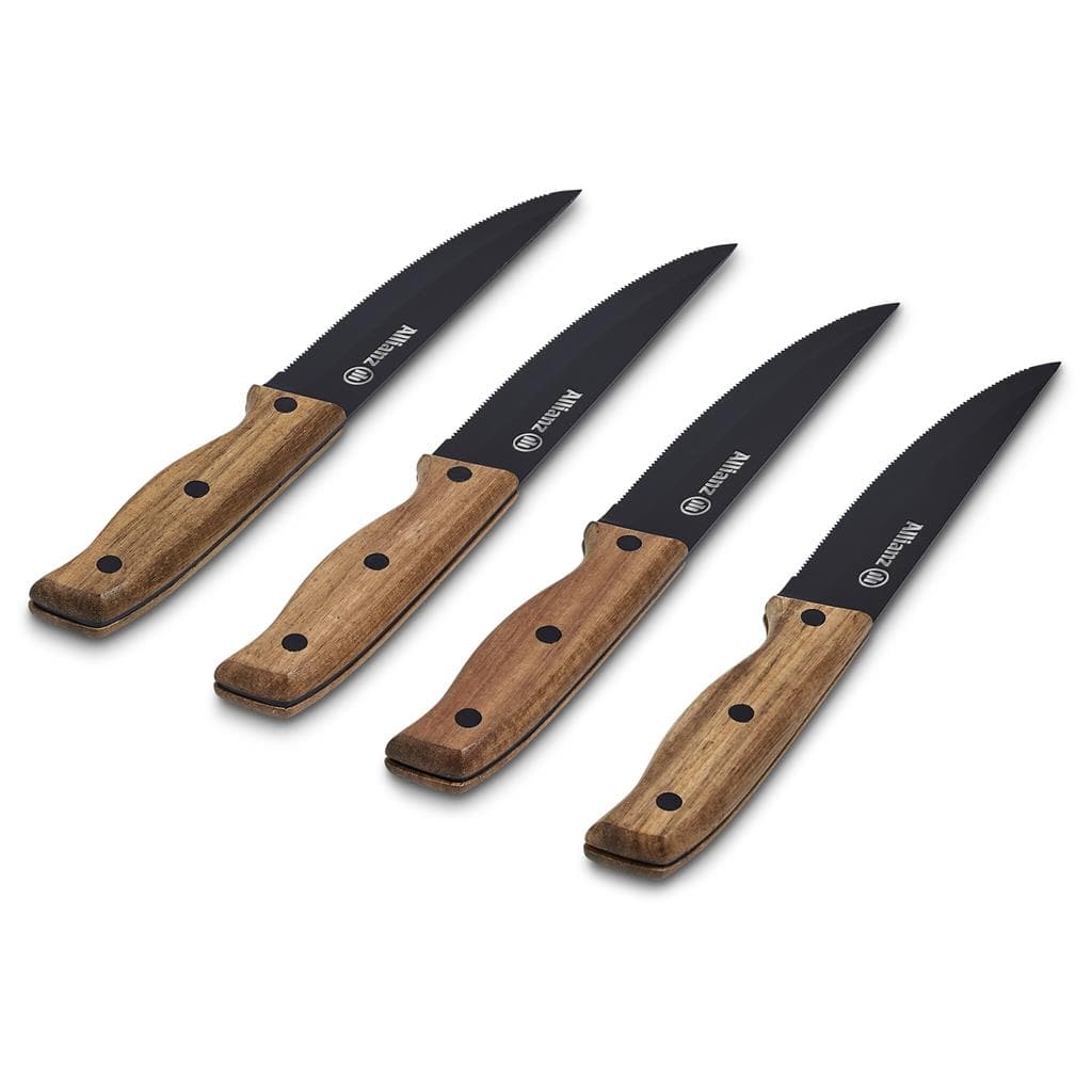 Andy Cartwright Ermelo Steak Knife Set thumbnail 8