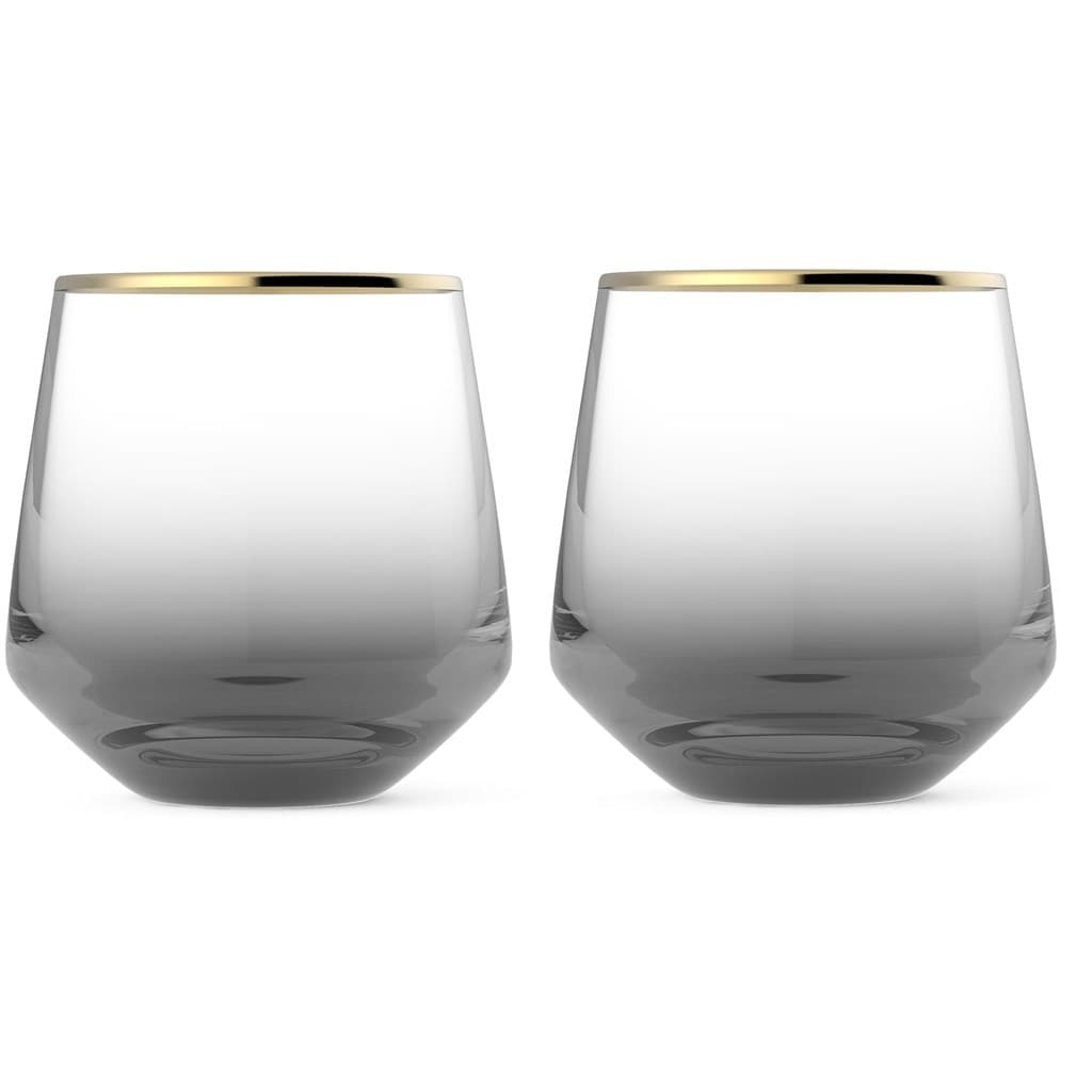 Andy Cartwright Afrique Dusk Whiskey Glass Set thumbnail 2