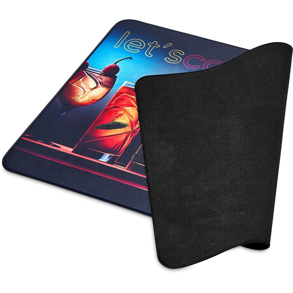 Altitude Destiny Sublimation Desk Or Bar Mat thumbnail 7