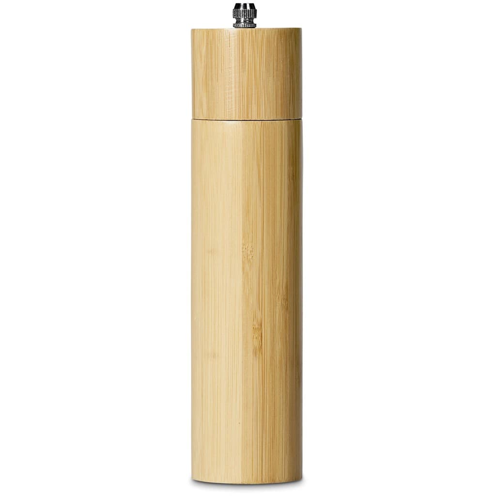 Okiyo Shioki Bamboo Salt or Pepper Mill thumbnail 14