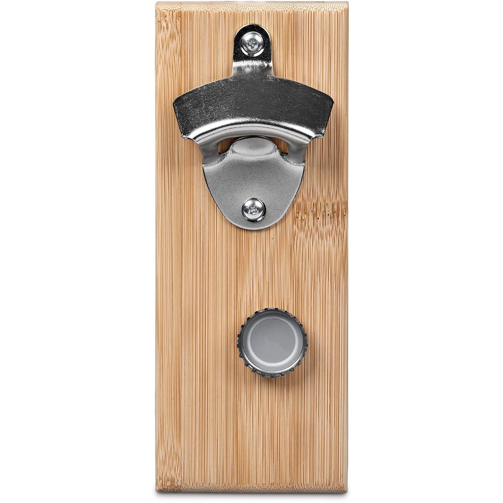 Okiyo Akeru Bamboo Fridge Bottle Opener thumbnail 16
