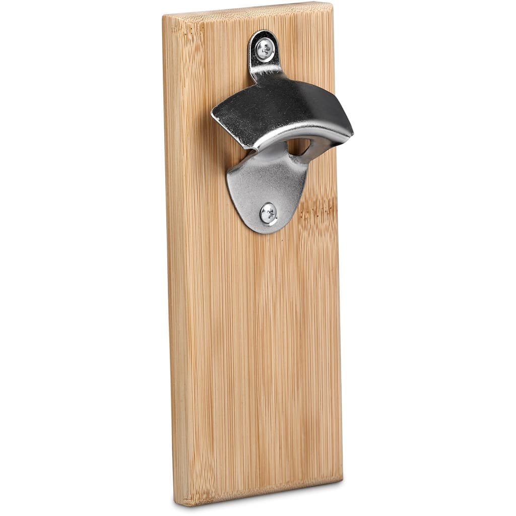 Okiyo Akeru Bamboo Fridge Bottle Opener thumbnail 14