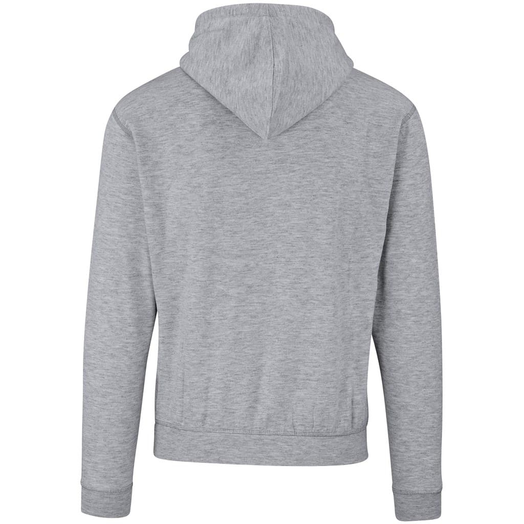 Mens Essential Hooded Sweater thumbnail 11