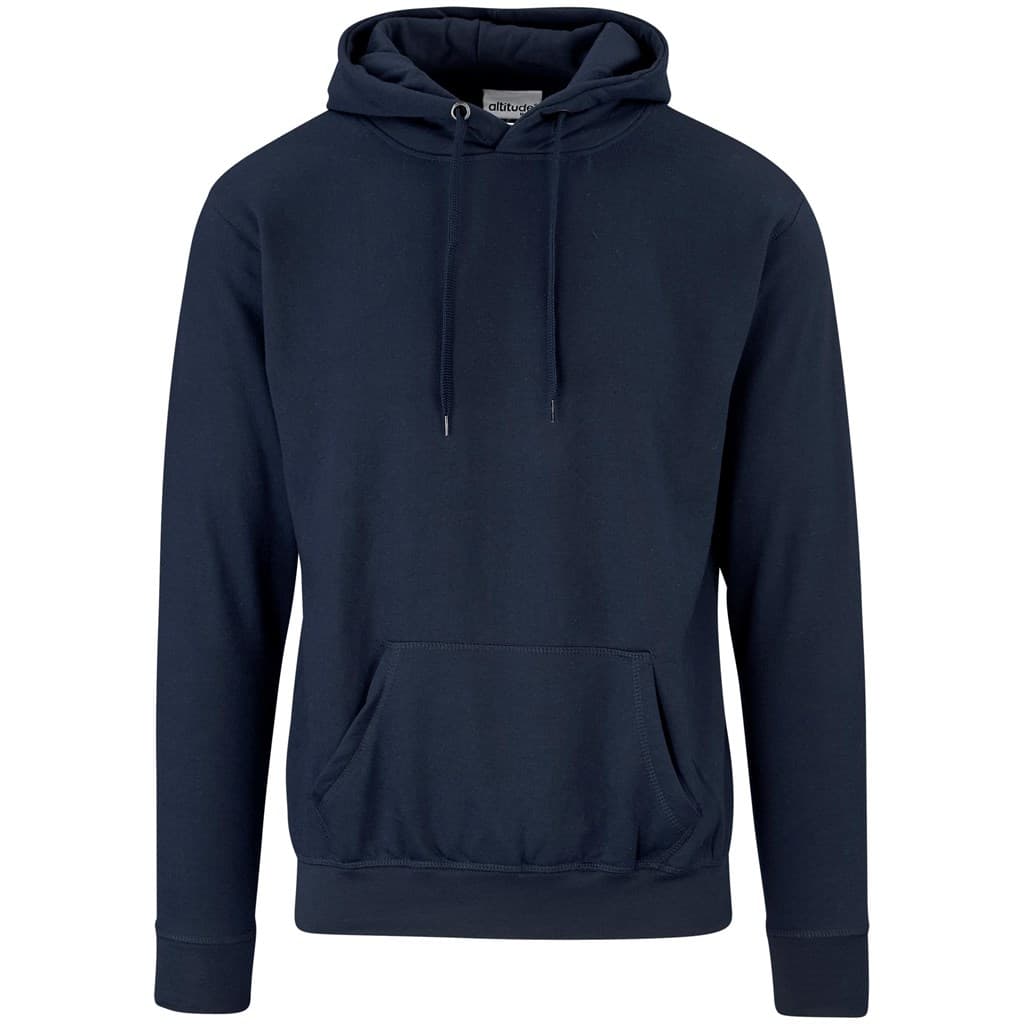 Mens Essential Hooded Sweater thumbnail 12
