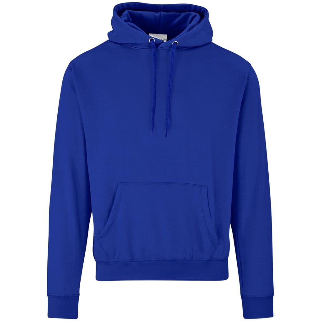Mens Essential Hooded Sweater thumbnail 18