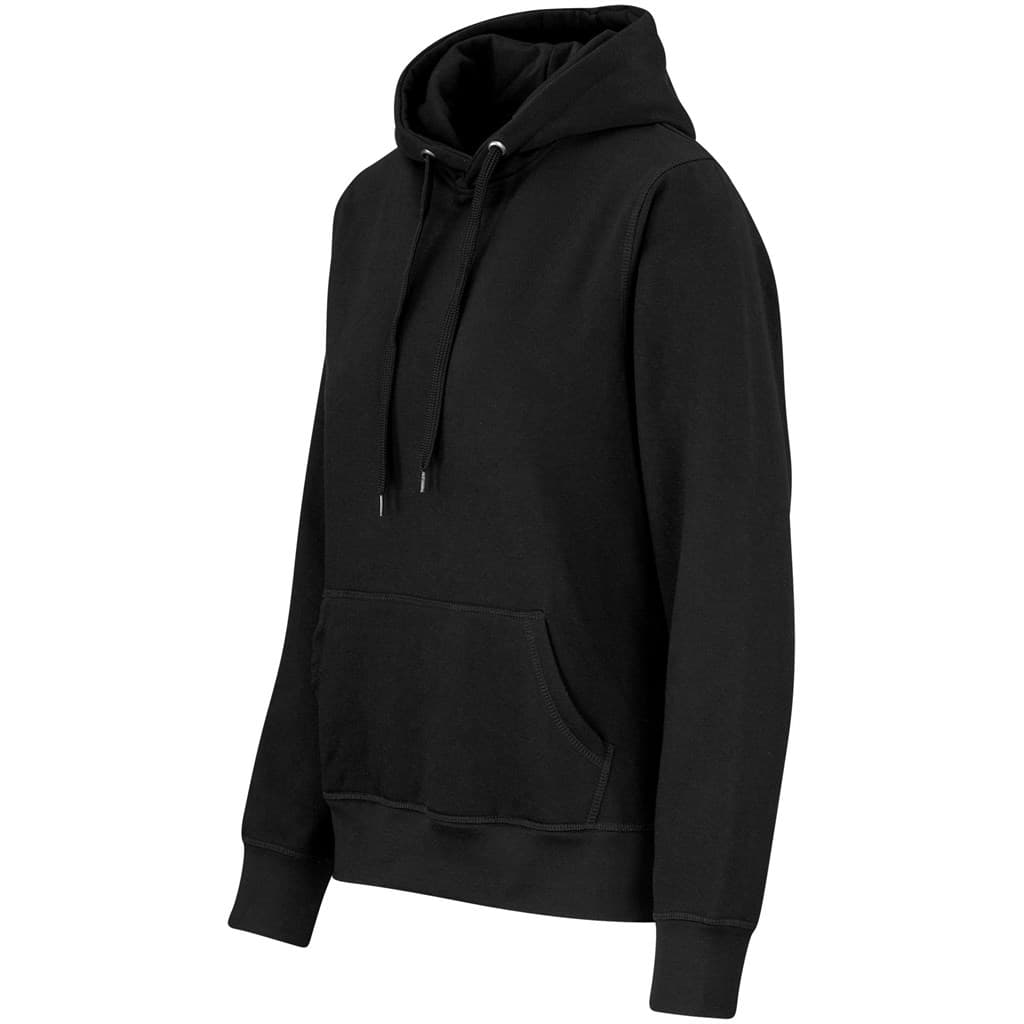 Ladies Essential Hooded Sweater thumbnail 7