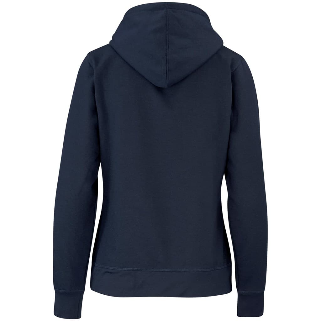 Ladies Essential Hooded Sweater thumbnail 14