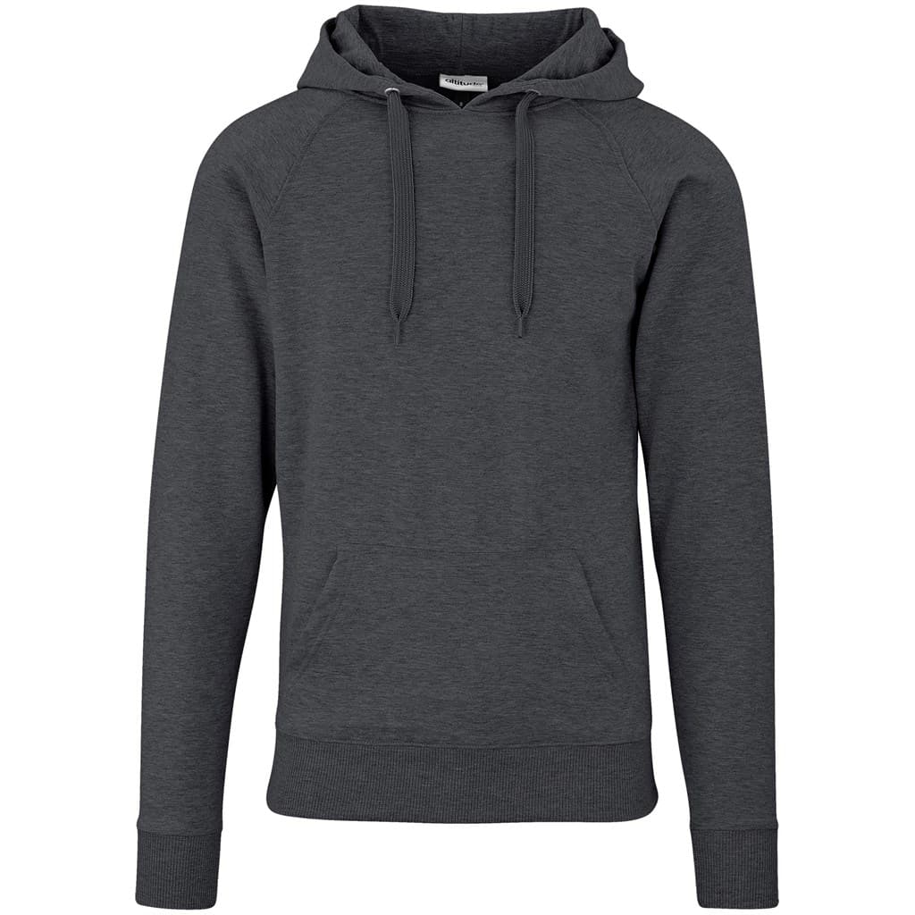 Mens Harvard Heavyweight Hooded Sweater thumbnail 4