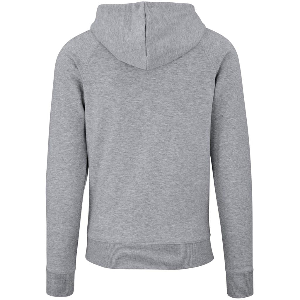 Mens Harvard Heavyweight Hooded Sweater thumbnail 9