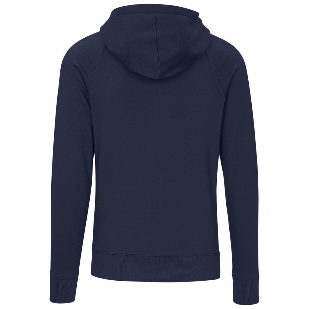 Mens Harvard Heavyweight Hooded Sweater thumbnail 11