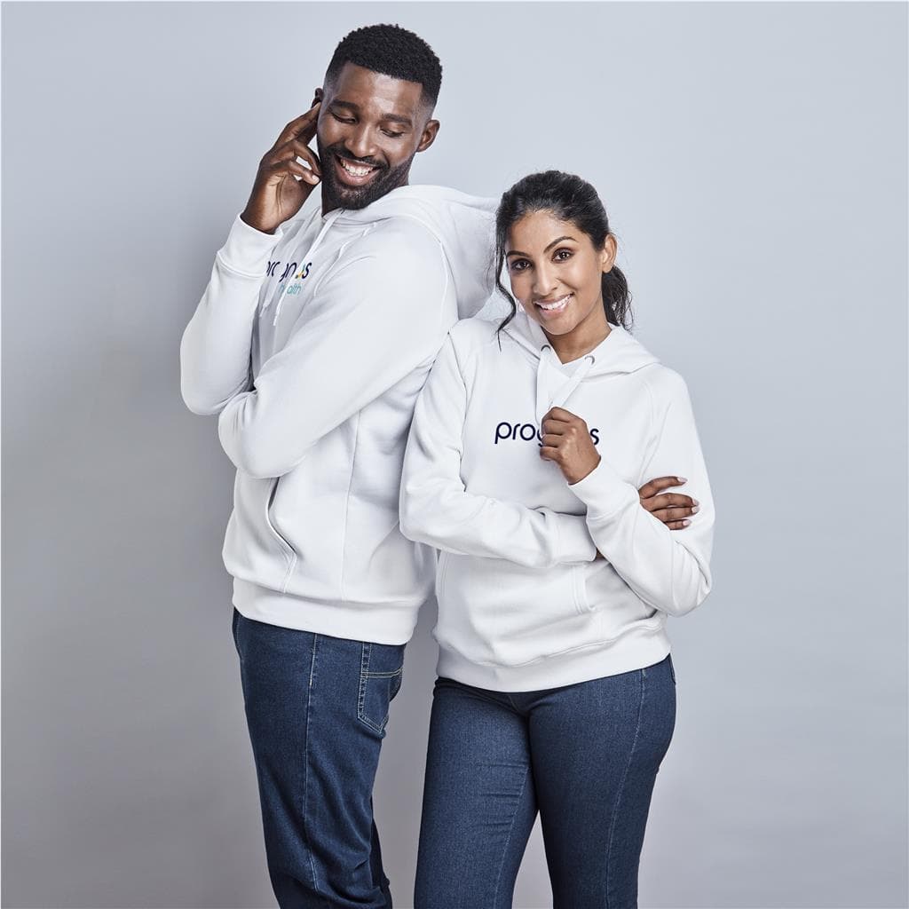 Mens Harvard Heavyweight Hooded Sweater thumbnail 14