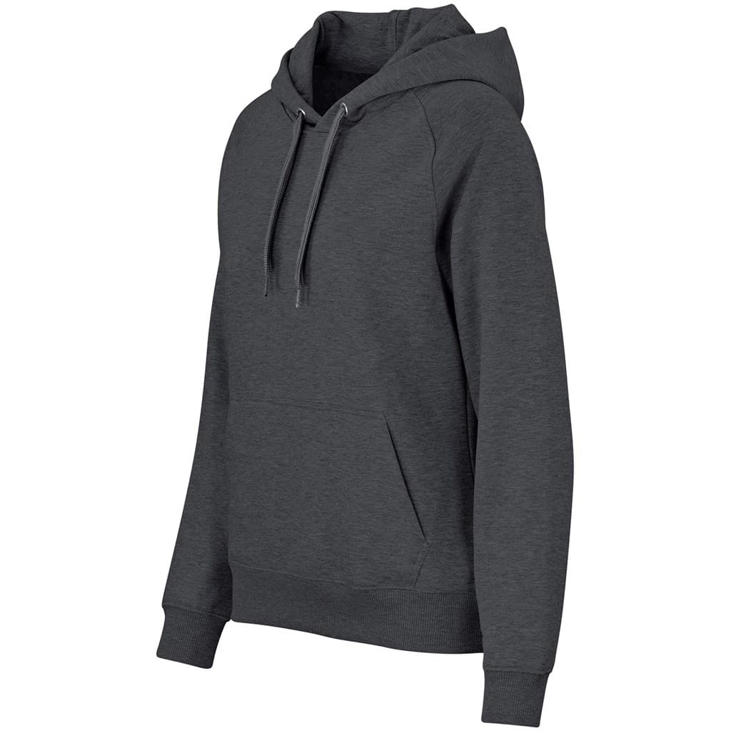 Ladies Harvard Heavyweight Hooded Sweater thumbnail 6