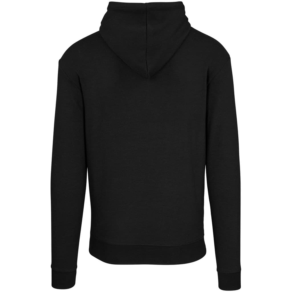 Mens Okiyo Kaizen Eco Hooded Sweater thumbnail 7