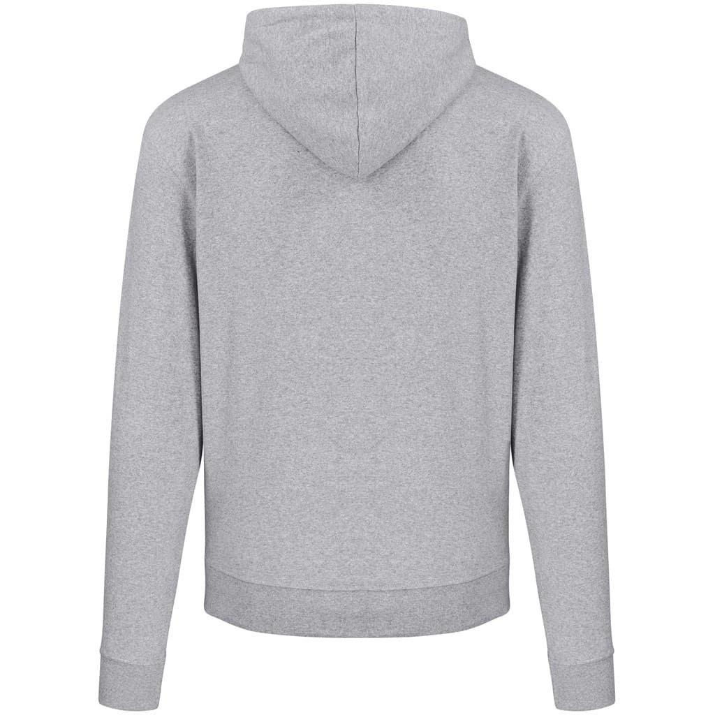 Mens Okiyo Kaizen Eco Hooded Sweater thumbnail 9