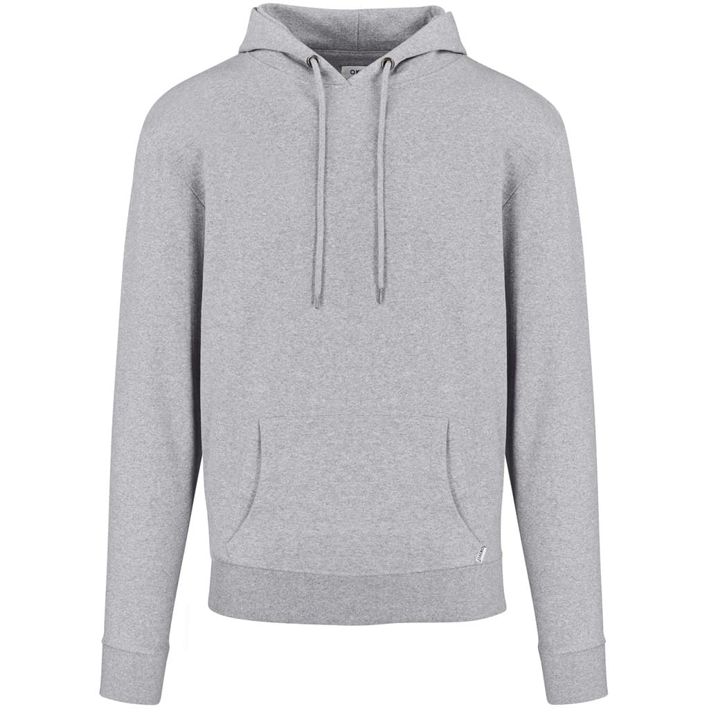 Mens Okiyo Kaizen Eco Hooded Sweater thumbnail 8