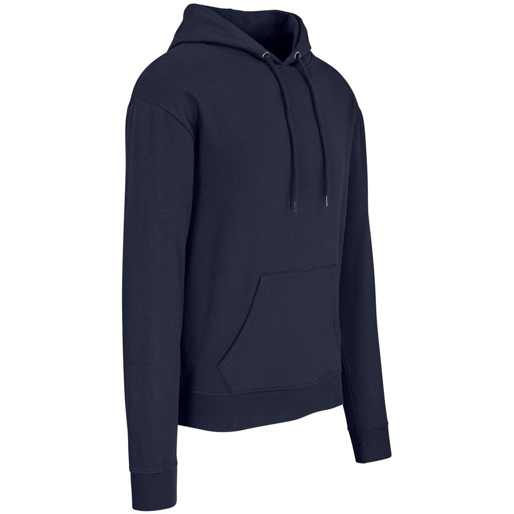 Mens Okiyo Kaizen Eco Hooded Sweater thumbnail 12