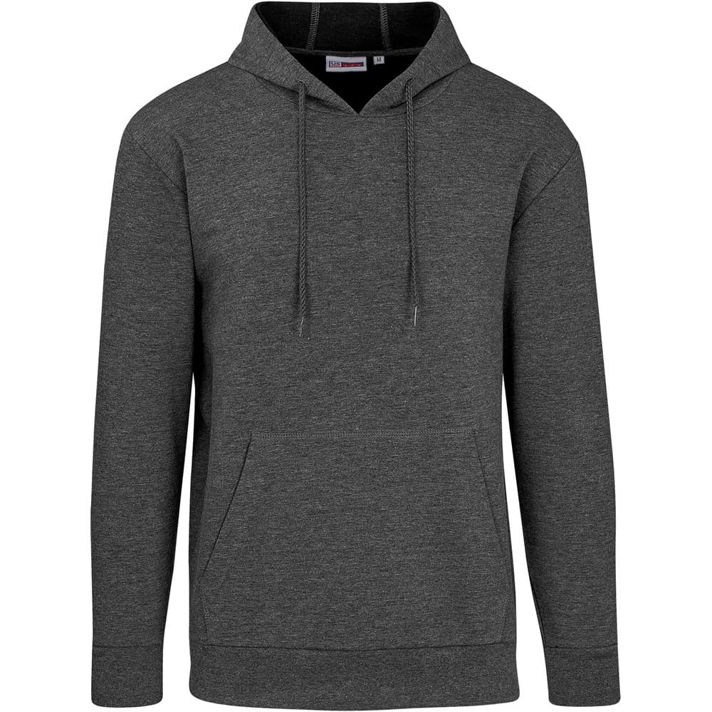 Mens Omega Hooded Sweater thumbnail 11