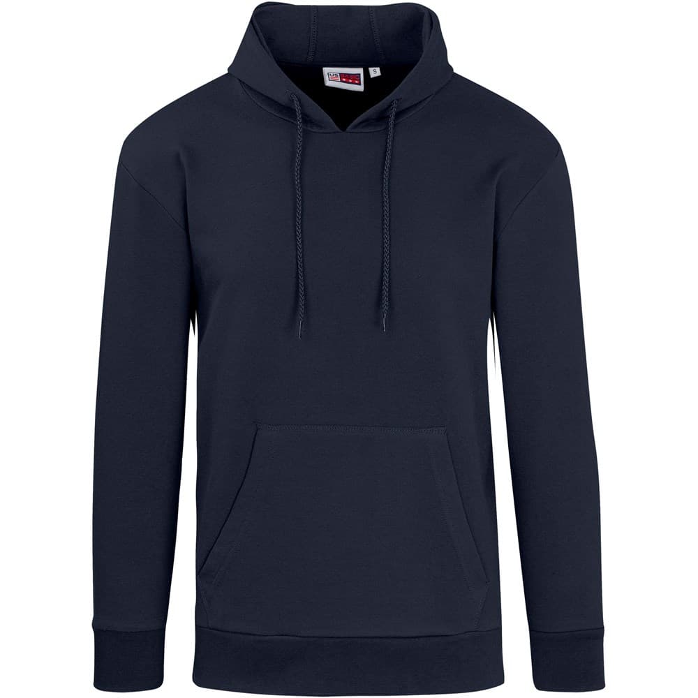 Mens Omega Hooded Sweater thumbnail 17