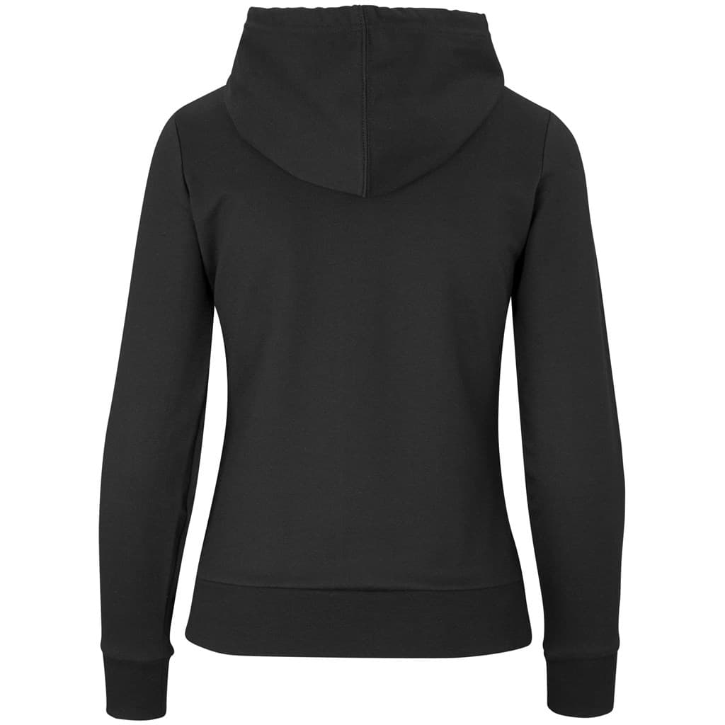 Ladies Omega Hooded Sweater thumbnail 6