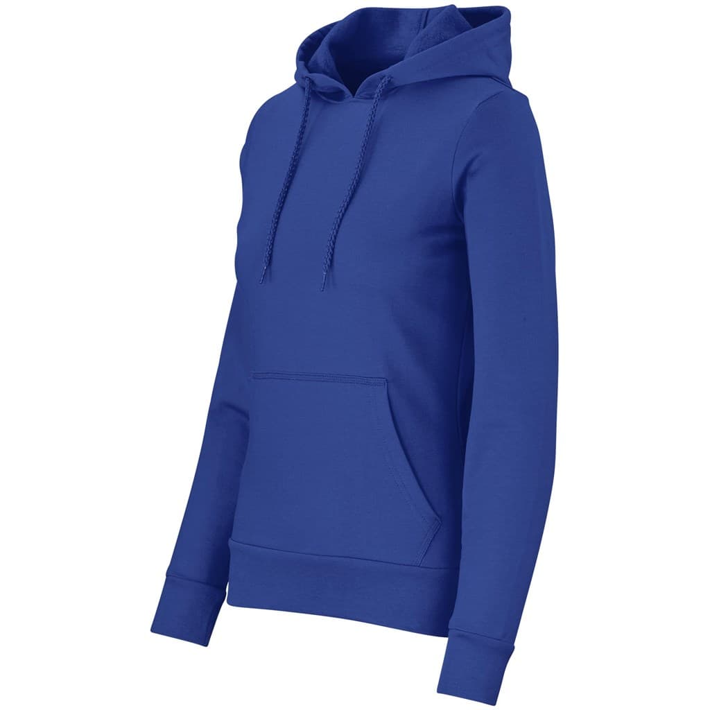 Ladies Omega Hooded Sweater thumbnail 9
