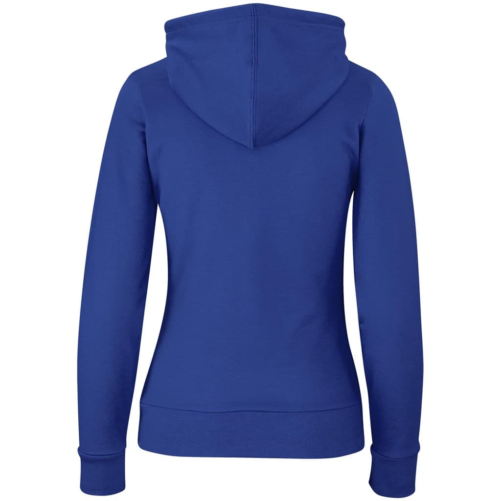 Ladies Omega Hooded Sweater thumbnail 10