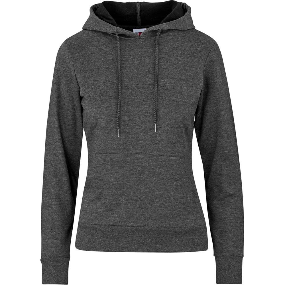 Ladies Omega Hooded Sweater thumbnail 11