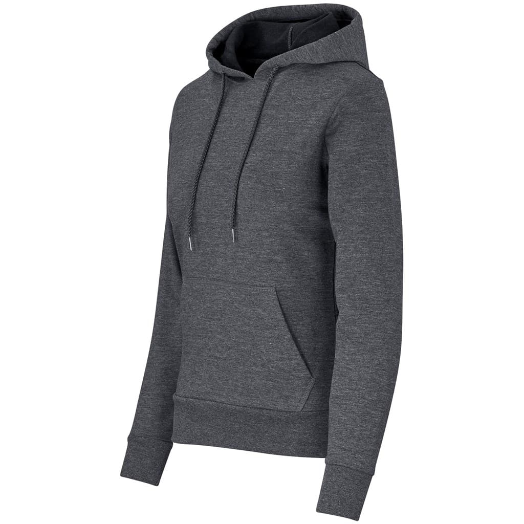 Ladies Omega Hooded Sweater thumbnail 12