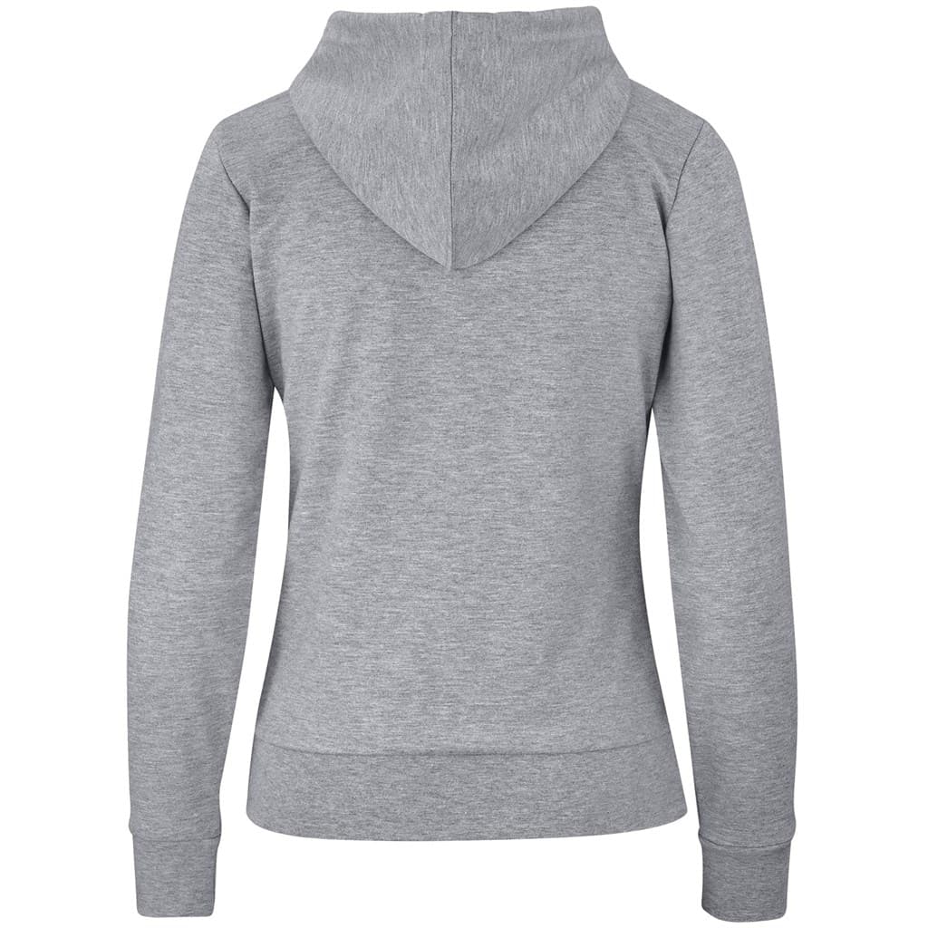 Ladies Omega Hooded Sweater thumbnail 15