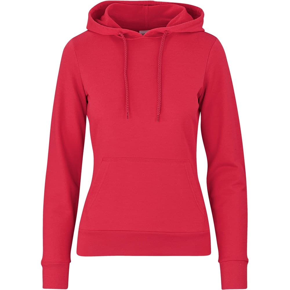 Ladies Omega Hooded Sweater thumbnail 20