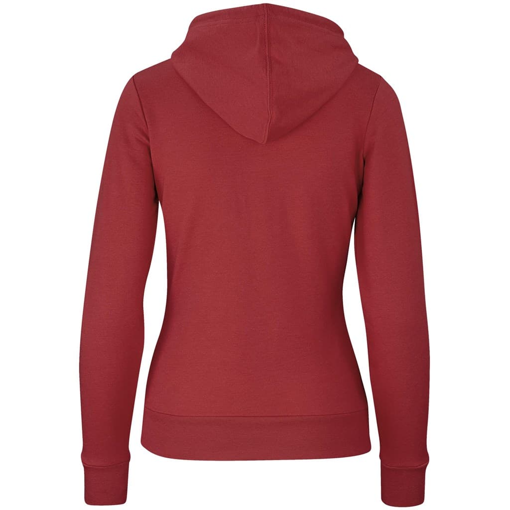 Ladies Omega Hooded Sweater thumbnail 21