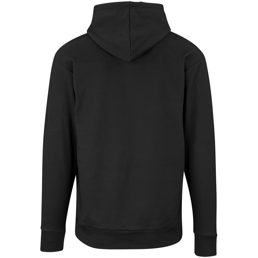 Mens Solo Hooded Sweater thumbnail 9