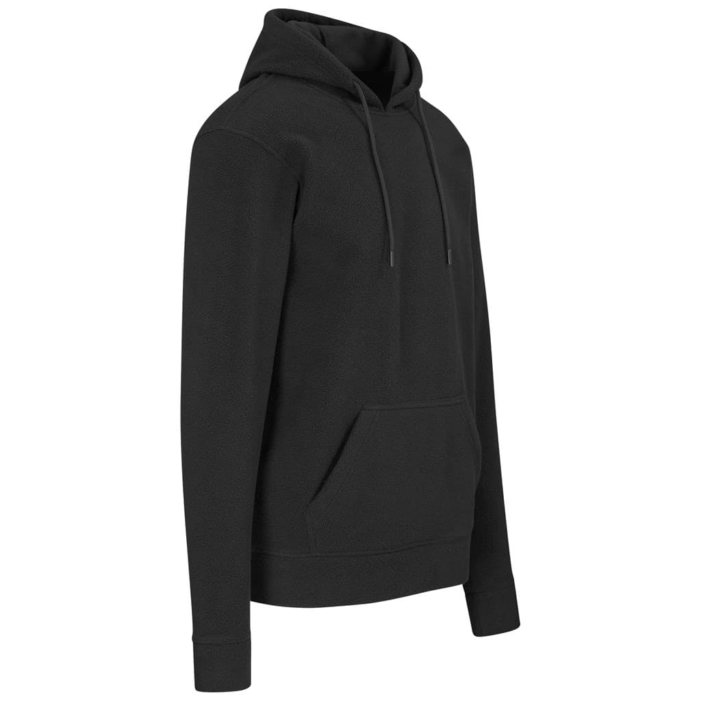 Mens Dawson Polar Fleece Hooded Sweater thumbnail 8