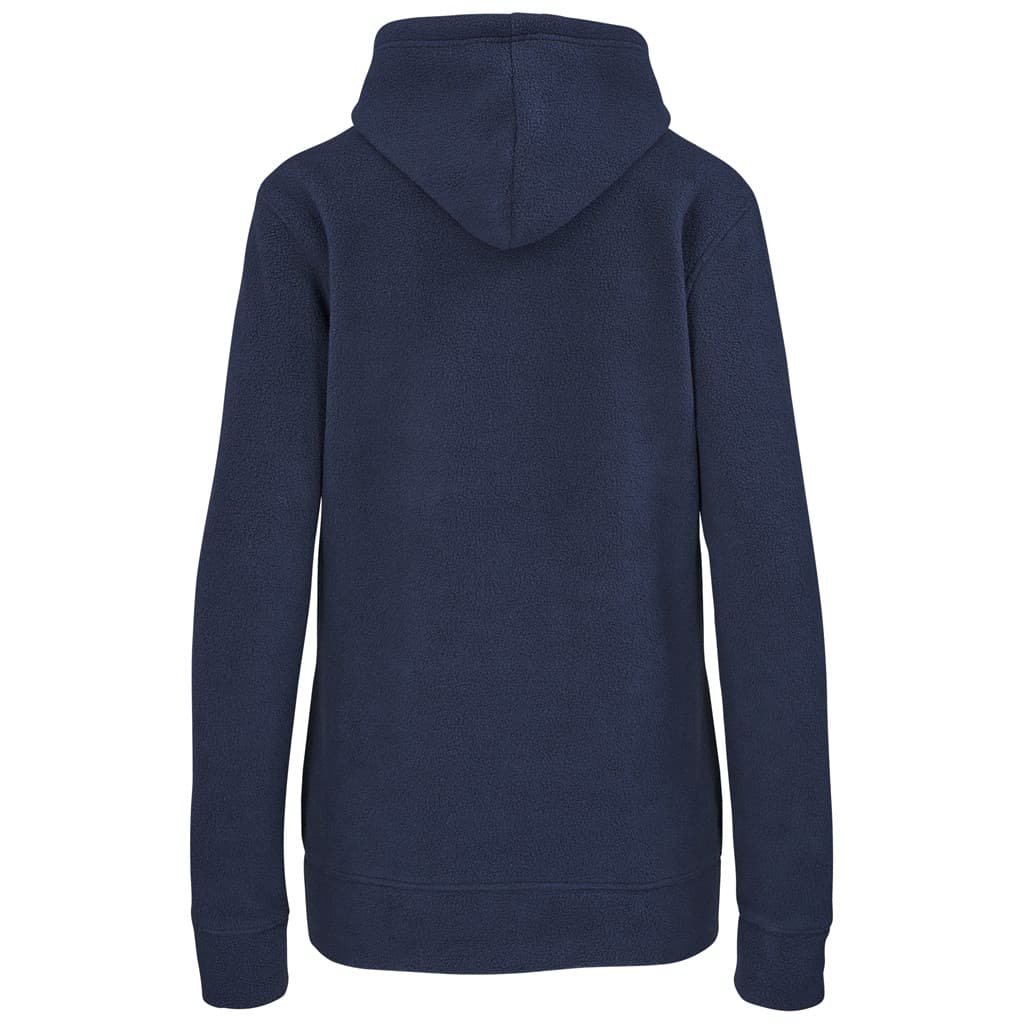 Ladies Dawson Polar Fleece Hooded Sweater thumbnail 13