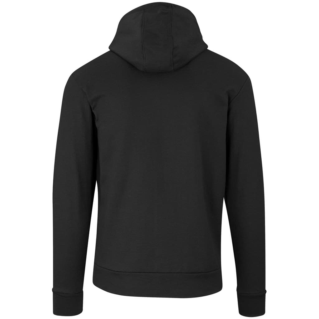 Mens Bravo Hooded Sweater thumbnail 7