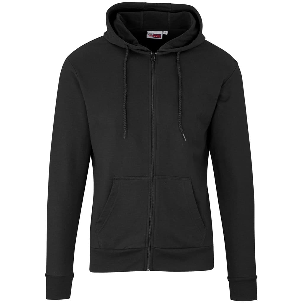 Mens Bravo Hooded Sweater thumbnail 6