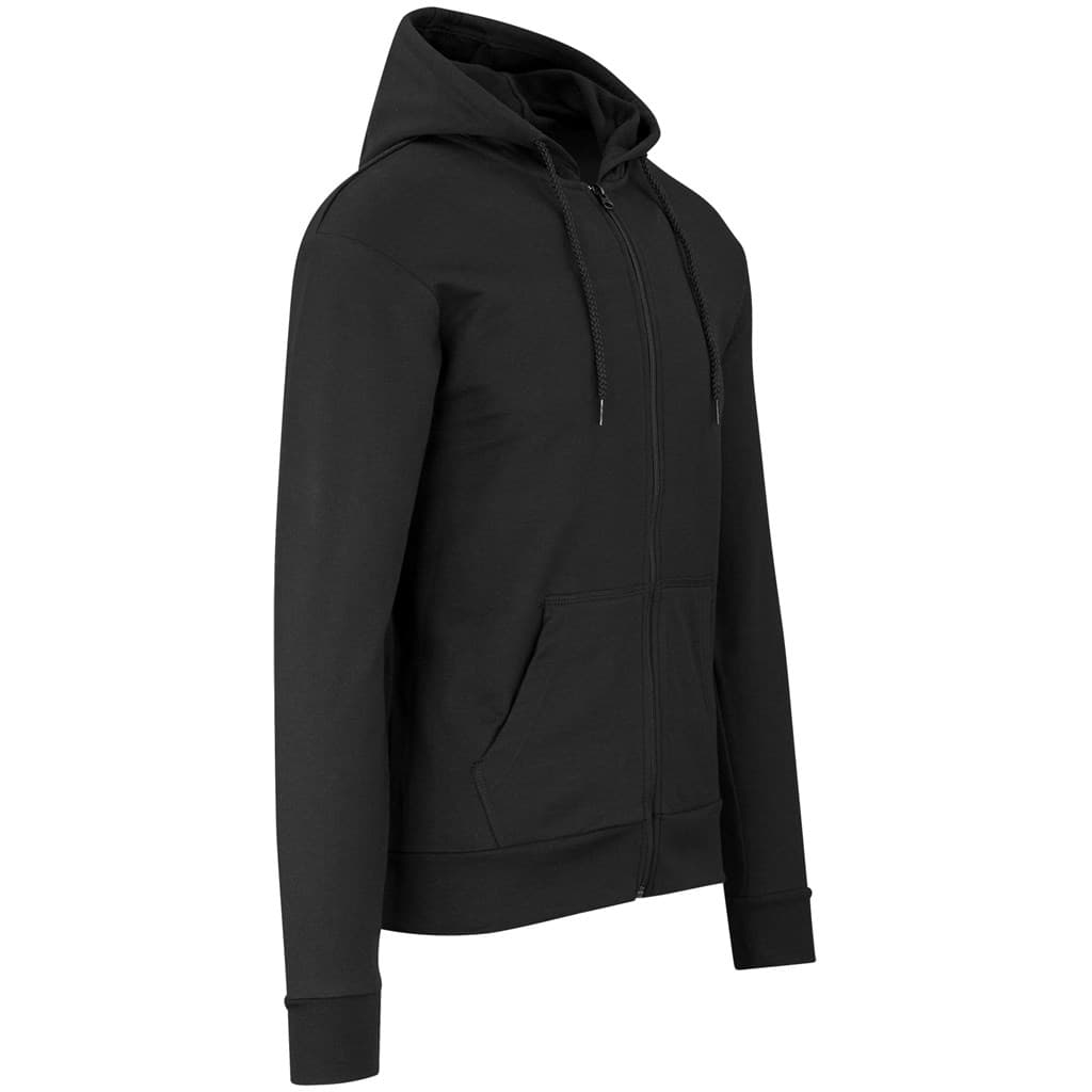 Mens Bravo Hooded Sweater thumbnail 8