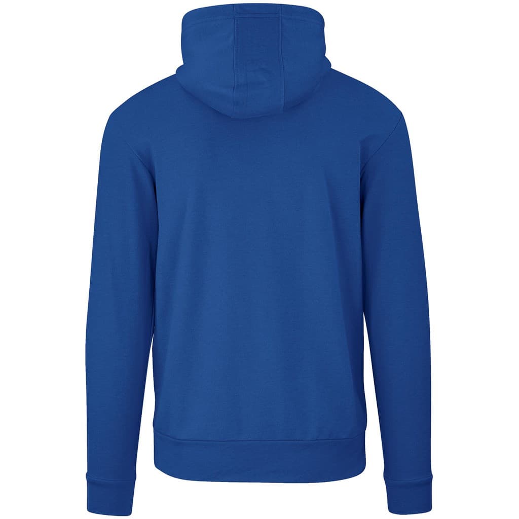 Mens Bravo Hooded Sweater thumbnail 10