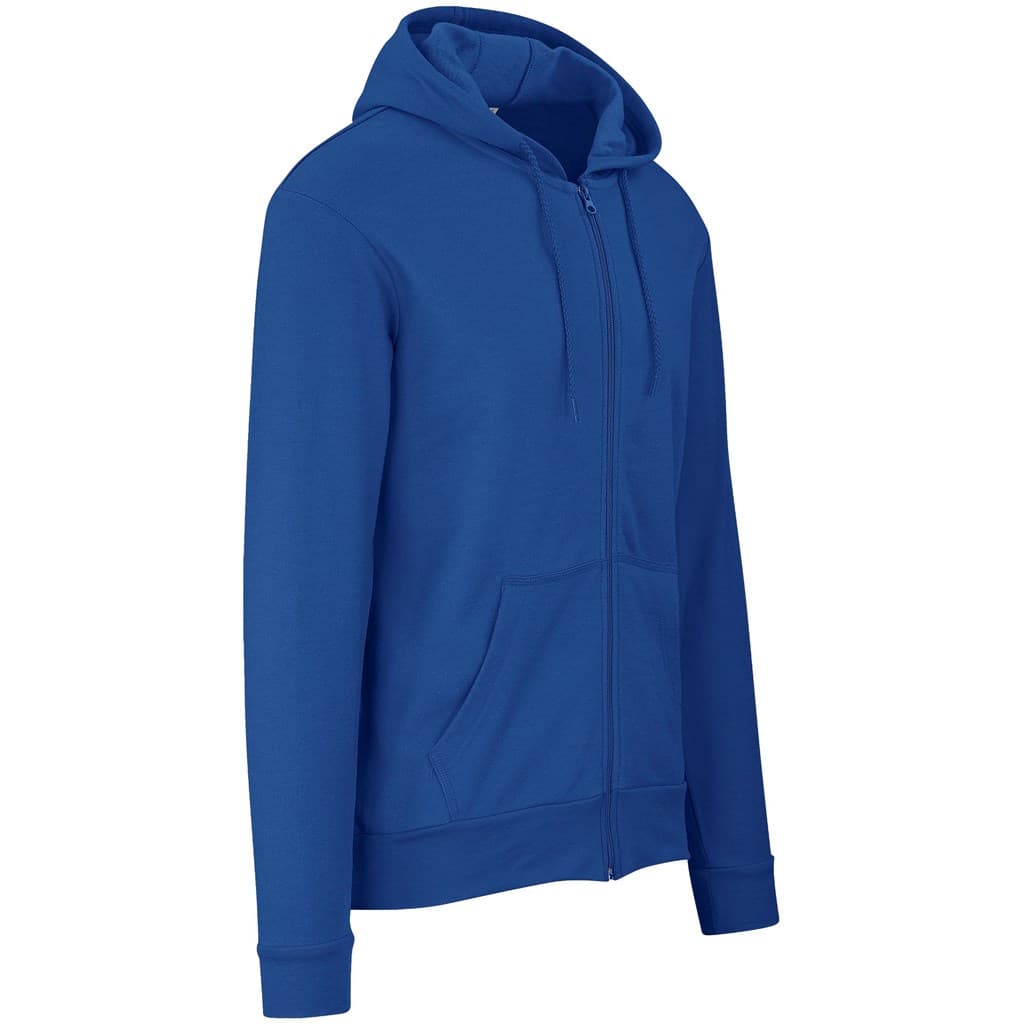 Mens Bravo Hooded Sweater thumbnail 11