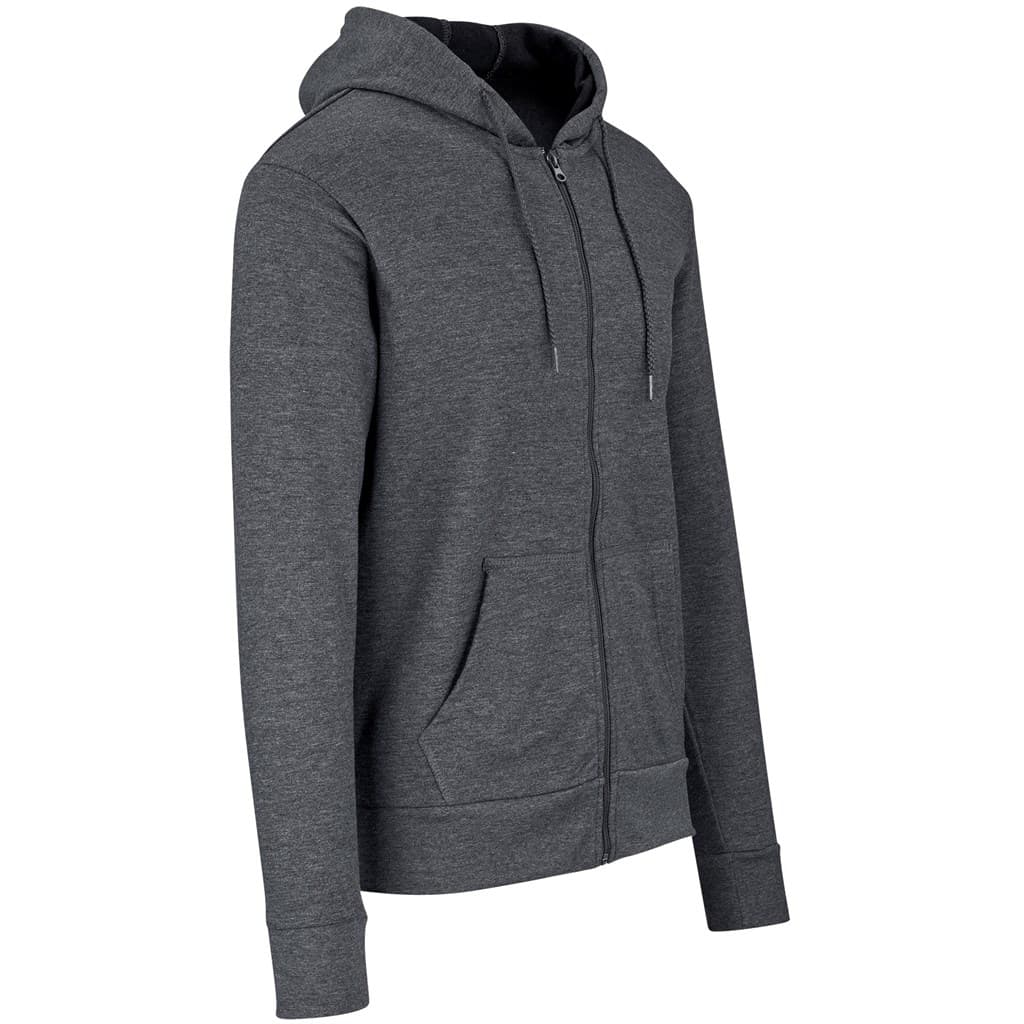 Mens Bravo Hooded Sweater thumbnail 13